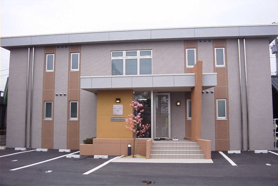 ペン・シャトー吉川 ペンシャトー吉川